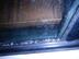 Стекло двери передней левой Mitsubishi Dingo 1998 - 2003