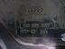 Пыльник двигателя центральный Audi A3 II (8P) 2003 - 2013