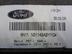 Обшивка багажника Ford Fusion 2002 - 2012
