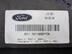 Обшивка багажника Ford Fusion 2002 - 2012