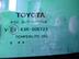 Стекло боковое Toyota RAV 4 V [XA50] 2018 - н.в.