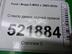 Стекло двери задней правой Ford C-MAX I 2003 - 2010