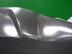 Юбка задняя Lexus RX IV 2015 - 2024