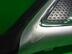 Накладка бампера переднего Mitsubishi Outlander III 2012 - н.в.