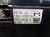 Дисплей информационный Mazda 3 III [BM] 2013 - 2018