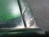 Стекло двери задней правой (форточка) Peugeot 408 2012 - н.в.