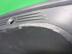 Юбка задняя Porsche Panamera II 2016 - 2023