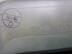 Плафон салонный Nissan Murano I [Z50] 2002 - 2008