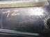 Накладка двери задней левой Nissan X - Trail (T30) 2001 - 2006
