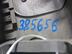 Обшивка стойки Ford Fusion 2002 - 2012