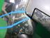 Решетка радиатора Toyota Land Cruiser [200] 2007 - 2021