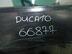 Боковина правая Fiat Ducato (+ЕЛАБУГА) 2002 - 2006