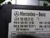 Блок управления AIR BAG Mercedes-Benz M-Klasse III [W166] 2011 - 2015