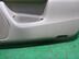 Обшивка двери передней правой Nissan Pathfinder IV [R52] 2012 - 2020
