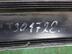Накладка двери задней левой Mitsubishi Colt VI [Z20, Z30] 2002 - 2012