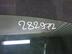 Стекло двери задней левой Peugeot 607 2000 - 2010