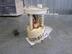 Насос топливный электрический Ford Fiesta V [Mk5] 2002 - 2008