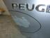 Дверь багажника Peugeot 307 2001 - 2008