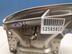 Насадка на глушитель Mercedes-Benz S-klasse VI (W222) 2013 - 2020
