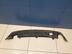 Юбка задняя Volkswagen Jetta VI 2010 - 2018