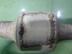 Приемная труба глушителя Skoda Octavia [A4] I 1996 - 2011