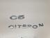 Эмблема Citroen C5 [II] 2008 - 2017