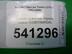 Стекло кузовное глухое левое Nissan Teana I [J31] 2003 - 2008