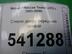 Стекло двери передней правой Nissan Teana I [J31] 2003 - 2008