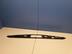 Накладка двери багажника Mercedes-Benz C-Klasse IV W205 2014 - 2021