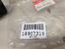 Гофра воздуховода Honda CR-V II 2001 - 2006