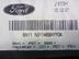 Обшивка багажника Ford Fusion 2002 - 2012