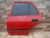Дверь задняя левая Nissan Sunny N14 1990 - 1995