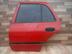 Дверь задняя левая Nissan Sunny N14 1990 - 1995