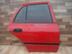 Дверь задняя правая Nissan Sunny N14 1990 - 1995