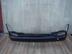 Юбка задняя Kia Sorento III Prime 2014 - 2020