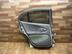 Дверь задняя левая Daewoo Leganza 1997 - 2008