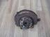 Кулак поворотный передний правый Nissan Murano I [Z50] 2002 - 2008