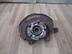 Кулак поворотный передний правый Nissan Murano I [Z50] 2002 - 2008