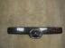 Накладка крышки багажника Mazda CX-7 2006 - 2012