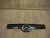 Накладка крышки багажника Mazda CX-7 2006 - 2012