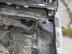 Арка колеса Ford Focus I 1998 - 2005