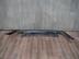 Юбка задняя Volkswagen Touareg II 2010 - н.в.