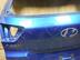 Крышка багажника Hyundai Creta I 2016 - 2021