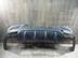 Юбка задняя Mercedes-Benz GLE-Klasse Coupe I [C292] 2015 - 2019