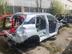 Порог правый Citroen C4 Aircross 2012 - 2017
