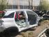 Порог правый Citroen C4 Aircross 2012 - 2017