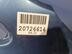 Крыло переднее правое Volkswagen Golf VII 2012 - 2020