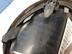 Рамка фары противотуманой левой Nissan Qashqai (J11) c 2014 г.