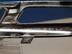 Молдинг решетки радиатора Mercedes-Benz GL-Klasse II [X166] 2012 - 2016