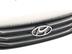 Решетка радиатора Hyundai Creta I 2016 - 2021